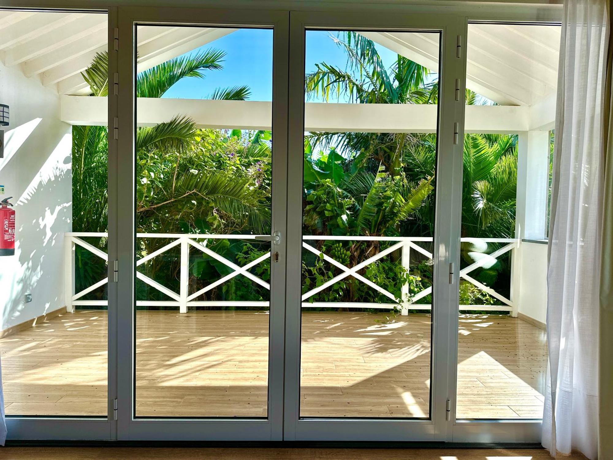 Azores Casa Hawaii 诺德什蒂 外观 照片